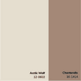 thumbnail image 3 of Livabliss x Our PNW Home Cascade Global Grid Area Rug,10' x 14',Ivory/Taupe, 3 of 10