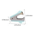 thumbnail image 3 of BotaniNest Staple Remover For Efficient Desk Staples Extraction And Paper, 3 of 6