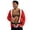 Brown, variant on Men's Funny Christmas Sweatshirt, Ugly Christmas Sweater 3D Graphic Crew Neck Long Sleeve Pullover for Holiday Party