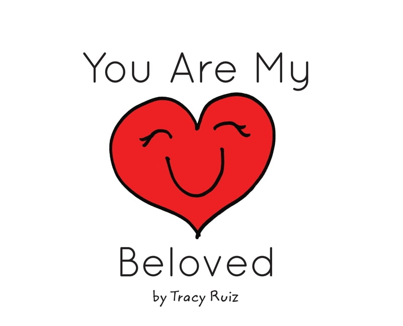 You Are My Beloved (Hardcover)