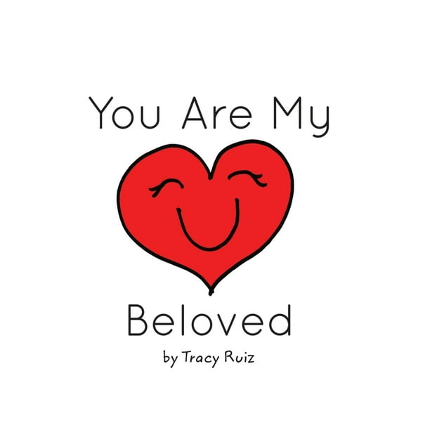 You Are My Beloved (Hardcover) - Walmart.com - Walmart.com