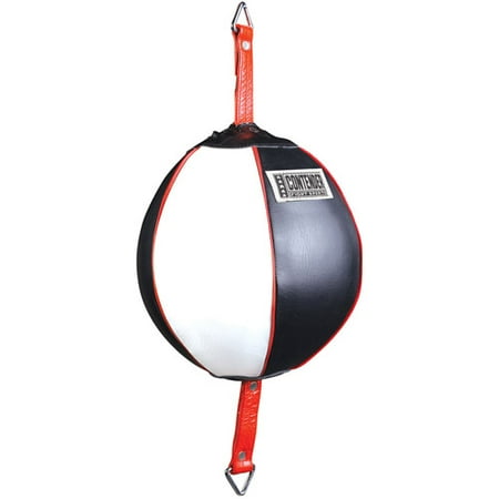 Contender Fight Sports Leather Double-End Bag