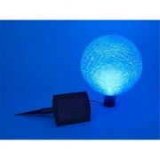 Achla Designs Frosted Glass Gazing Globe