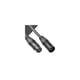 thumbnail image 1 of Audio-Technica 6 'Cable de micrófono premium (AT8314-6), 1 of 2