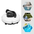 thumbnail image 5 of Robotic Cordless Swimming Pool Vacuum Cleaner Swimming Pool Cleaning Machine, 5 of 14