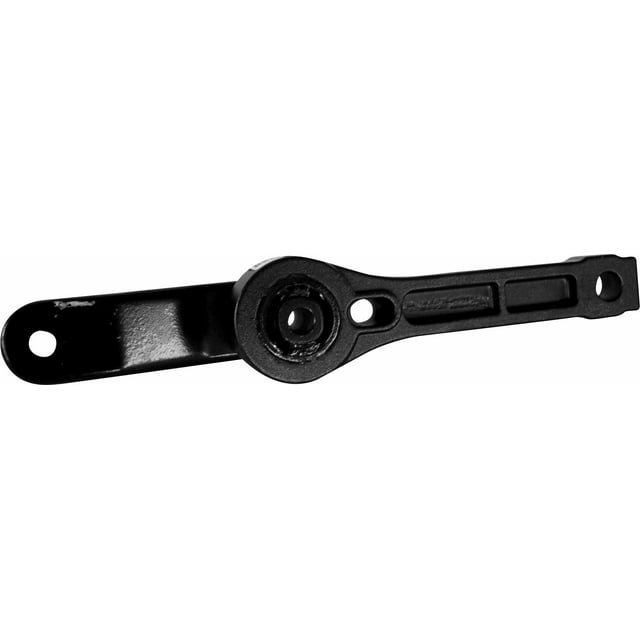 Soporte Motor Jetta 2008 A 2014 Volkswagen L4 2.0L Tras Diesel Aut, Doble Clutch, Std Turbo SOPORTES STAR .