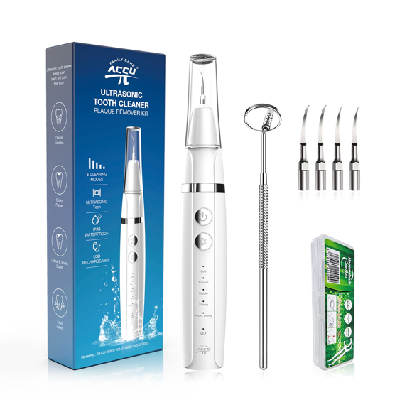 Ultrasonic Tartar Remover