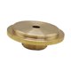 thumbnail image 2 of Tapa de válvula inferior de cuerno francés de cobre Fácil instalación Tapa de válvula desmontable para XXL, 2 of 9