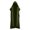 Green, variant on Men's Medieval Hooded Sleeveless Surcoat Holloween Renaissance Tabard Tunic Vest Cloak Viking Costume Cosplay Cape