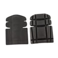 thumbnail image 3 of 2 piezas Almohadillas de Insertos Protección Eva versátil Conveniente ergonómico para pantalones de trabajo Protector para pisos al aire libre, 3 of 9