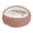 Pink, variant on YIFAEUX Pet Shell Nest Bed Warm Calming Cat Cave Bed with Hooded Cover Semi Enclosed Fluffy Plush Lined Round Bed for Small Medium Pets