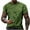 #08, variant on Pejock Big and Tall Men's T-Shirts Short Sleeve Crewneck Tees M-5XL