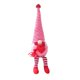 thumbnail image 2 of Día De San Valentín Gnome Rudolph Juguete De Peluche Muñeca Sin Rostro Regalo Del Día De San Valentín Luz Led Creativa Decoración Para El Hogar Adorno De Moda Romántica Advancent HA023083-00, 2 of 7