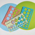 thumbnail image 3 of Silicone Nipples Measuring Ruler Multifunctional Soft Nipples Measure Tool for Bedroom, 3 of 5