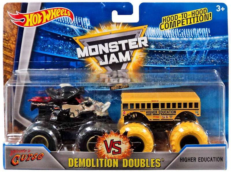 hot wheels education