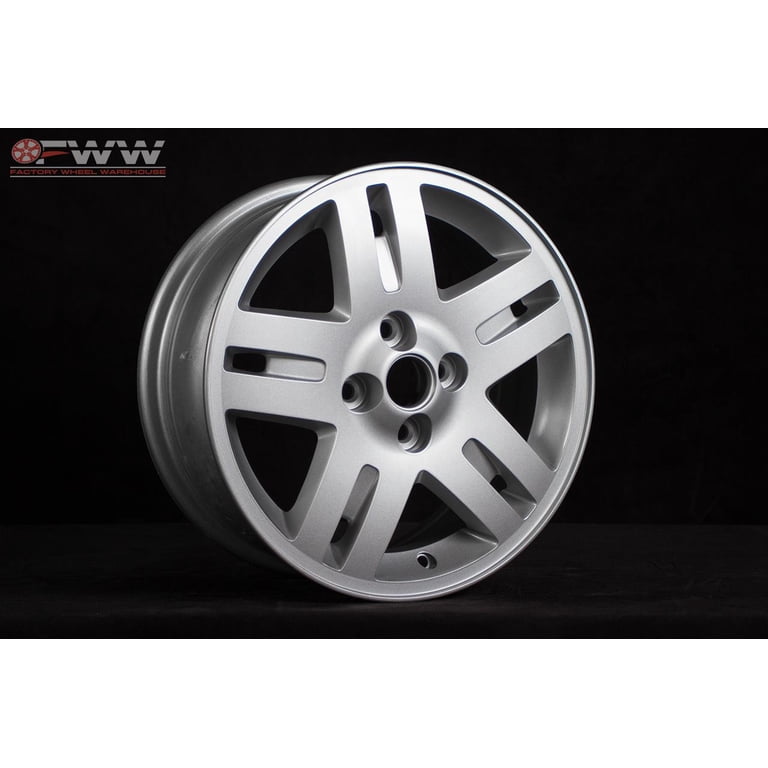 Chevrolet Cobalt Pursuit Wheel 2005-2010 15