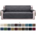 thumbnail image 1 of Reversible Sofa Cover Machine Washable Couch Cover Water Resistant Slipcover Non Slip Furniture Protector for Dogs, Children, Pets, 1 of 7