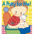 thumbnail image 2 of A Potty For Me! Book by Karen Katz, 2 of 2