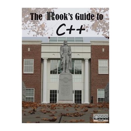 Pre-Owned The Rook s Guide to C++ (Paperback)