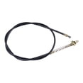 thumbnail image 1 of For Ebike Rear Drum Brake Line For Electric Bike Moto Rear Front Cable, 1 of 10