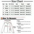 thumbnail image 2 of QUYUON Womens Fall Cardigan Clearance Long Sleeve Cardigan Sweater for Women Polyester Long Knitted Cardigans Women Cardigan Jacket Style Q-6293 Fall Cardigan Sweater Outerwear Coat White M, 2 of 5