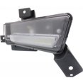 thumbnail image 5 of For Chevy Camaro Daytime Running Light 2016 2017 2018 Passenger Side 1SS/2SS LED For GM2563108 | 84211973, 5 of 6