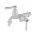 thumbnail image 1 of veasfak Washing Machine Faucet Garden Wear Resistance Replacement Mop Pool Faucet Washer D, 1 of 7