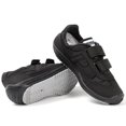 thumbnail image 4 of Tenis para niño PANAM 10086-0010 Diamante Peques Negro, 4 of 4