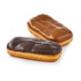 thumbnail image 4 of Freshness Guaranteed Regular Iced Fluff Filled Bar Donuts, 5 oz, 2 Count, 4 of 7