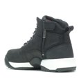 thumbnail image 1 of HARLEY-DAVIDSON FOOTWEAR Bota de moto Dowden CT para hombre, color negro 8,5, 1 of 4