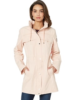 vince camuto coat