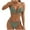Army Green, variant on Bikini Sets for Women Thong Bottoms Womens Swimsuits Two Piece Bathing Suit Bikini 2 Piece High Waisted Swimsuit Bikini Sale Women