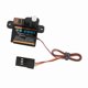 thumbnail image 4 of SSD Heat Sink Efficient Heat Dissipation Long Term Use Rust Prevention SSD CoolerBlack, 4 of 4