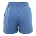 thumbnail image 2 of Short George para Dama, con Jareta Azul Talla EG, 2 of 4