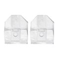 thumbnail image 3 of For Roidmi Eve Plus Parts Side Brush Kit Main Brush Dust Bag Mop Rag, 3 of 5
