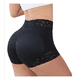 thumbnail image 3 of Faja Mujer, Calzon Levanta Gluteos Modelo Negro Talla G, 3 of 4