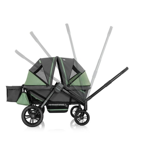 Pivot Xplore Dreamz Wagon - Urban strollers for ecommerce