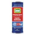 thumbnail image 2 of Comet Cleanser with Chlorinol Powder 21 oz Canister 24/Carton 32987CT, 2 of 7