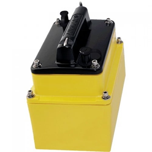 Raymarine M265LM Transducer IN-HULL Chrip