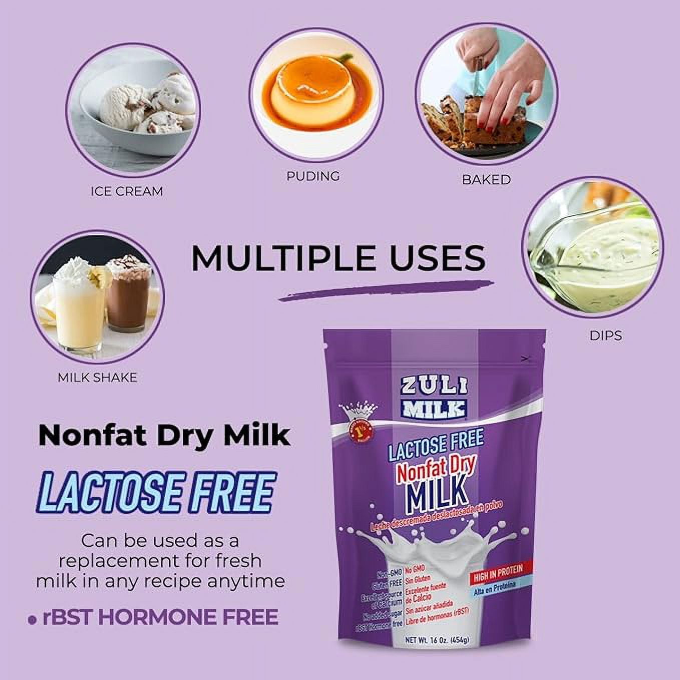 乳液・ミルク ULU FREE Shake moist milk 240ml Amazon.co.jp
