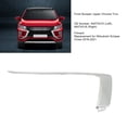 thumbnail image 3 of Akozon Stylish  Upper Front Bumper Trim Direct Replacement for  Eclipse  2018-2021, 3 of 8