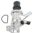 thumbnail image 1 of 2PCS Oxygen O2 Sensors for Toyota Highlander for Ford E-150 F-150 Focus Expedition, 1 of 3