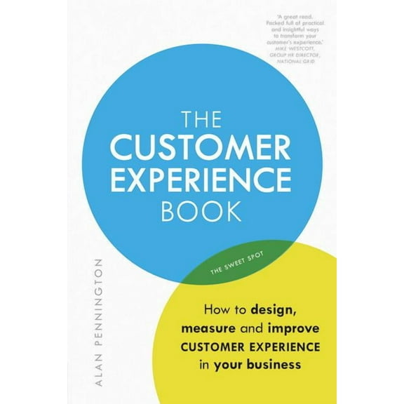 Customer Experience Manual, The