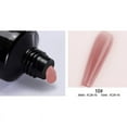 thumbnail image 2 of 15ml Poly Acrylic Gel Nail Art Extension Quick Building Gum Transparent, 2 of 6