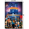 thumbnail image 2 of Space Jam : Un nouvel héritage - Équipe, 2 of 4