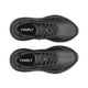 thumbnail image 4 of Tenis Charly Relax Walking Mujer Ligero negro 24.5, 4 of 6