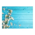 thumbnail image 1 of Clearance! 3D Background Cloth Imitation Wood Grain Photography Shooting Background Cloth, 1 of 2