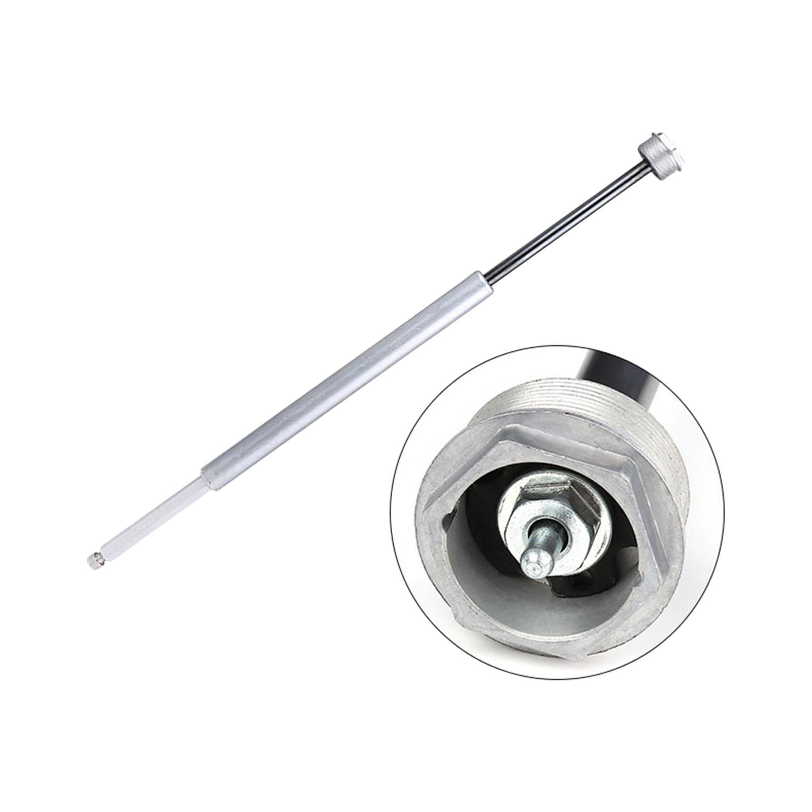 Almencla Tige d'Amortissement Hydraulique Contrôle d