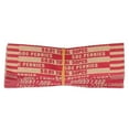 thumbnail image 2 of 300Pcs Coinss Wrapper, Color Coding Coinss Paper Tubes for Manual Filling or Automatic Coinss Counter Machines, 2 of 7