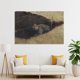 thumbnail image 4 of Póster de obras de arte del pintor Andrew Wyeth, impresión fotográfica, pintura en lienzo, póster decorativo para el hogar, dormitorio, decoración moderna, carteles de regalo, 24 x 36 pulgadas (60 x, 4 of 6